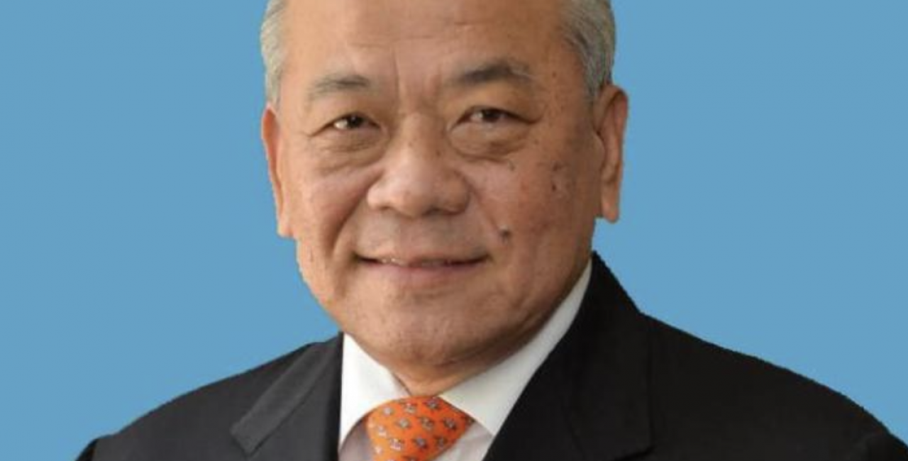 吴添泉：华总筹教育基金 吁力挺27日“十大义演”